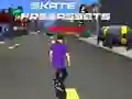 بازی Skate on Freeassets infinity آنلاین