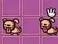 بازی Dog Topple آنلاین