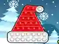 بازی Pop It! Xmas آنلاین