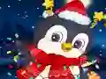 بازی Christmas Penguin Escape آنلاین