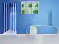 بازی Raindrops Escape Game آنلاین