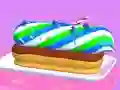 بازی Perfect Cream: Dessert Games آنلاین