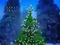 بازی Escape From Christmas Tree Land آنلاین