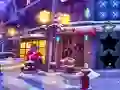 بازی Pleased Santa Claus Escape آنلاین