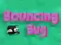 بازی Bouncing Bug آنلاین