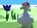 بازی Duck Adventure آنلاین