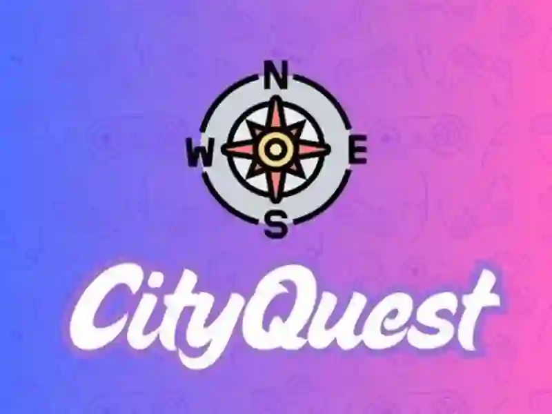 بازی City Quest آنلاین