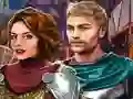 بازی Secret Country آنلاین