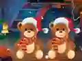 بازی Joyous Santa Claus Escape آنلاین