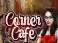 بازی Corner Cafe آنلاین
