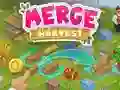 بازی Merge Harvest آنلاین
