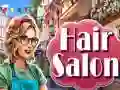 بازی Hair Salon آنلاین