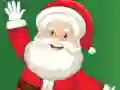 بازی Find Golden Star For Santa آنلاین