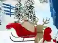 بازی Holly Night 5 آنلاین
