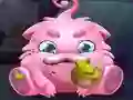 بازی My Space Pet آنلاین