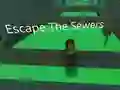 بازی Kogama: Escape from the Sewer آنلاین