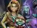 بازی Marvelous collection آنلاین