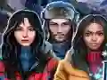 بازی Frozen Manor آنلاین