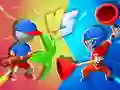 بازی Draw The Weapon آنلاین