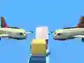 بازی Kogama: Air Plane Parkour آنلاین