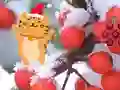 بازی Christmas Cats Berry Forest Escape آنلاین