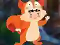 بازی Squirrel Boy Escape آنلاین