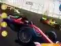 بازی F1 Super Prix آنلاین