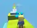 بازی Kogama: Baldi's Basics Parkour! آنلاین