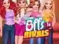 بازی From BFFs To Rivals آنلاین