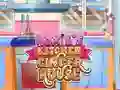 بازی Roxie's Kitchen: Ginger House آنلاین