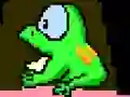بازی Bikki in Pon Pon Land آنلاین