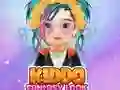بازی Kiddo Fantasy Look آنلاین