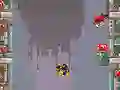 بازی Tako Wall Runner آنلاین