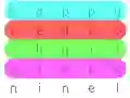 بازی Memo Word Search Train Your Mind آنلاین