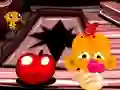 بازی Monkey Go Happy Stage 696 آنلاین