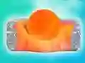 بازی Melting Ball آنلاین