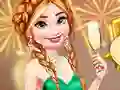 بازی New Year's Glitter Fest آنلاین