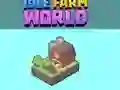 بازی Idle Farm World آنلاین