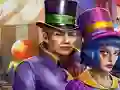 بازی Traveling Circus آنلاین