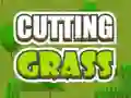 بازی Cutting Grass آنلاین