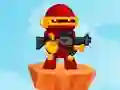 بازی Lof Math Shooter آنلاین