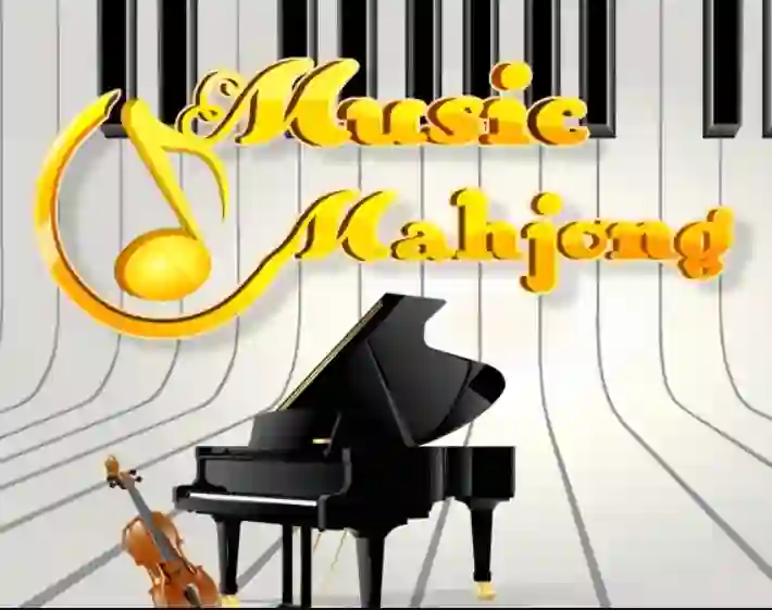 بازی Music Mahjong آنلاین