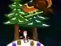 بازی Santa Present Defense آنلاین
