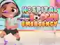 بازی Hospital Soccer Surgery آنلاین