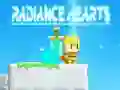 بازی Radiance Hearts آنلاین