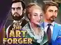 بازی The Art Forger آنلاین