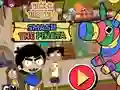 بازی Smash the Pinata آنلاین