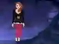 بازی Dark Forest Girl Escape آنلاین