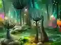 بازی Trapped Genie Escape آنلاین