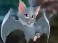 بازی Little Flying Bat Escape آنلاین